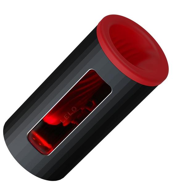 LELO LELO F1S V2X - Red Body Care