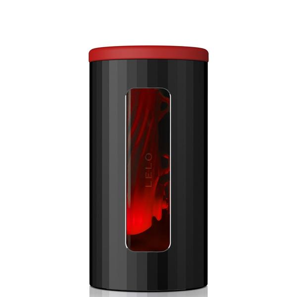 LELO LELO F1S V2X - Red Body Care