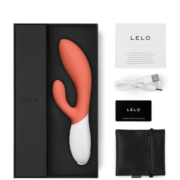 LELO LELO Ina 3 (Various Shades) Body Care