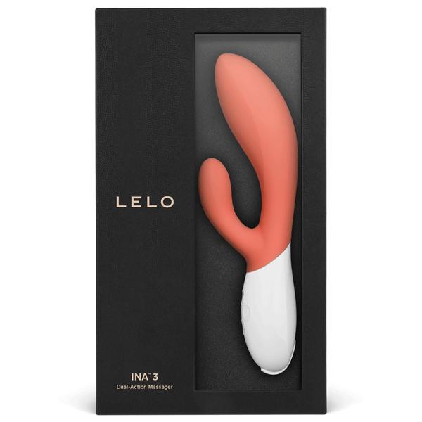 LELO LELO Ina 3 (Various Shades) Body Care