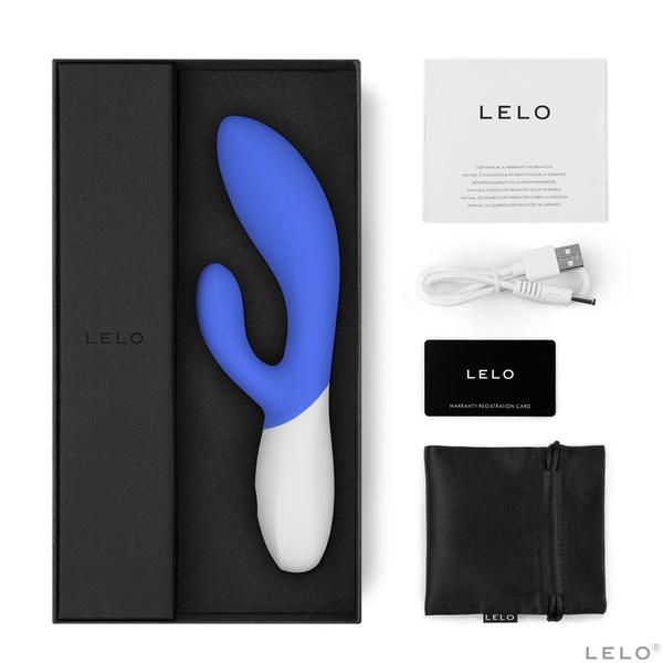 LELO LELO Ina Wave 2 - California Sky Body Care