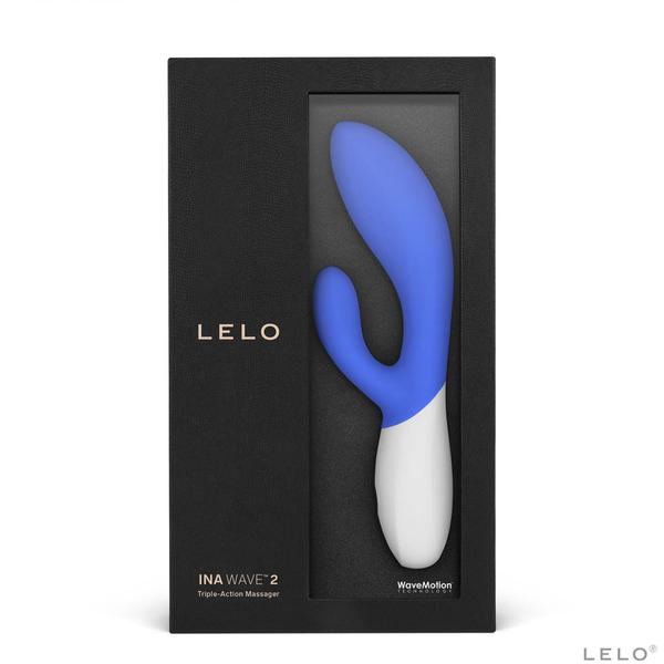 LELO LELO Ina Wave 2 - California Sky Body Care