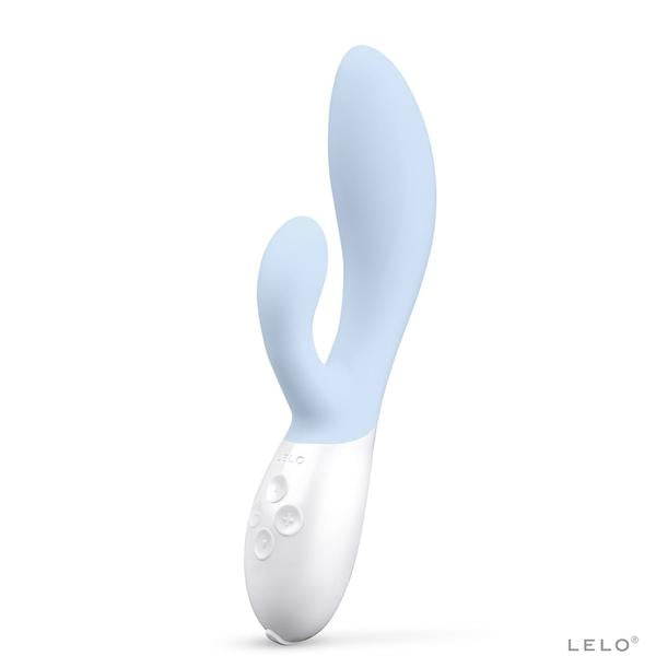 LELO Seafoam LELO Ina 3 (Various Shades) Body Care