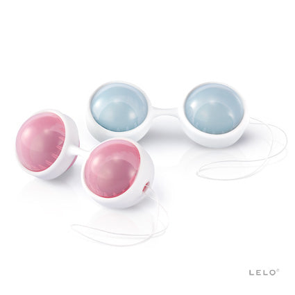 LELO LELO Beads Classic