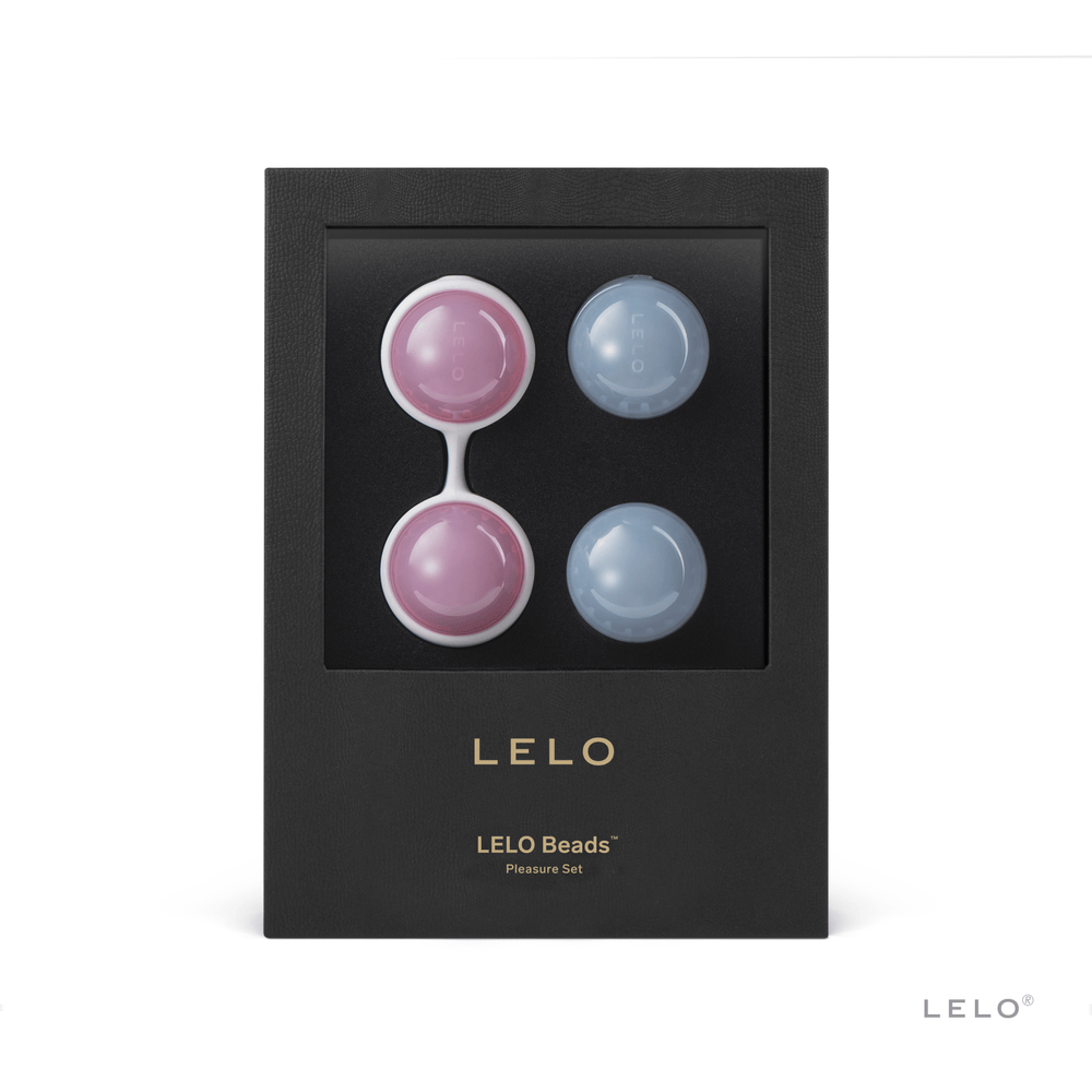 LELO LELO Beads Classic