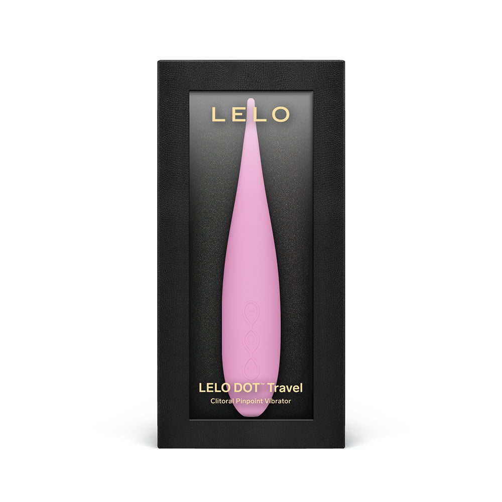 LELO LELO DOT Travel Pink