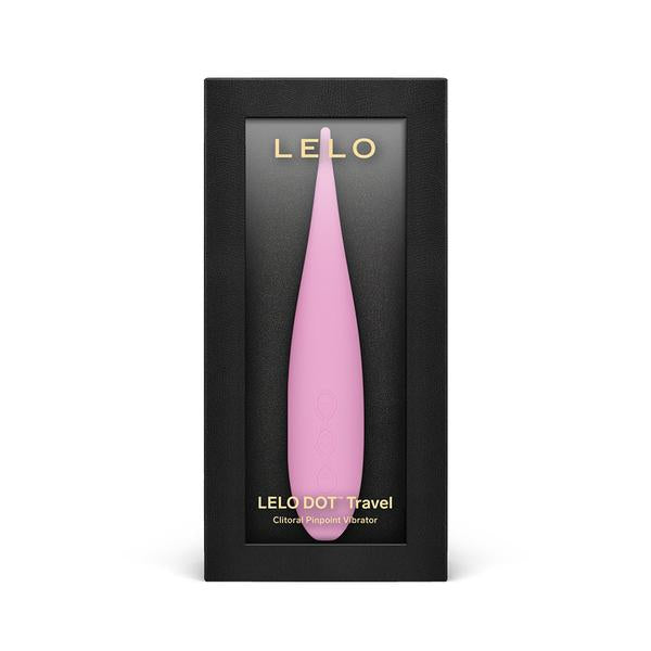LELO LELO DOT Travel Pink