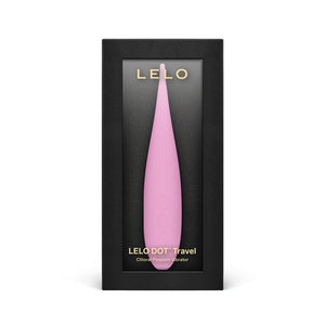 LELO LELO DOT Travel Pink