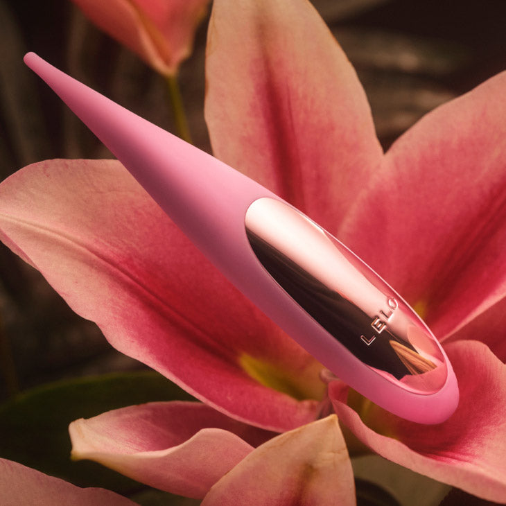 LELO LELO DOT Travel Pink