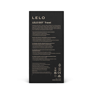 LELO LELO DOT Travel Purple