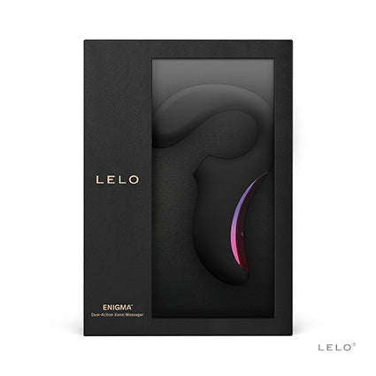 LELO LELO Enigma Black