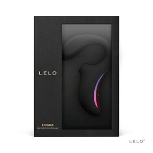 LELO LELO Enigma Black