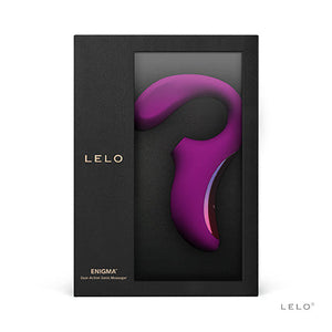 LELO LELO Enigma Deep Rose