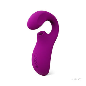 LELO LELO Enigma Deep Rose