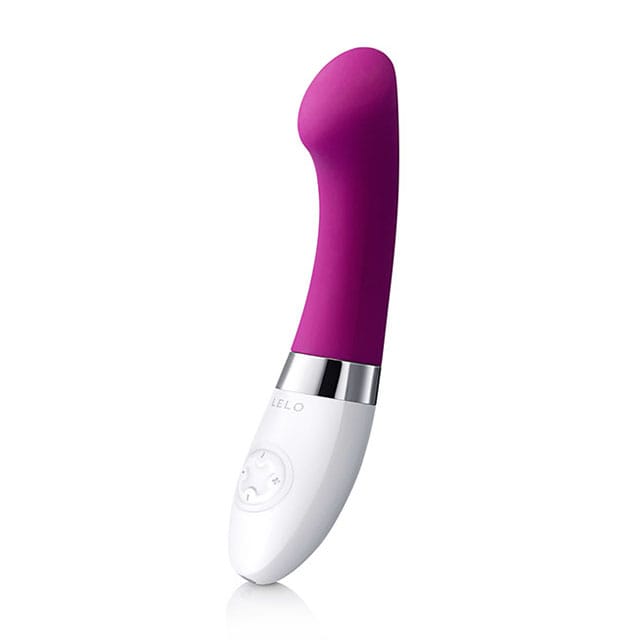 LELO LELO Gigi 2 Deep Rose