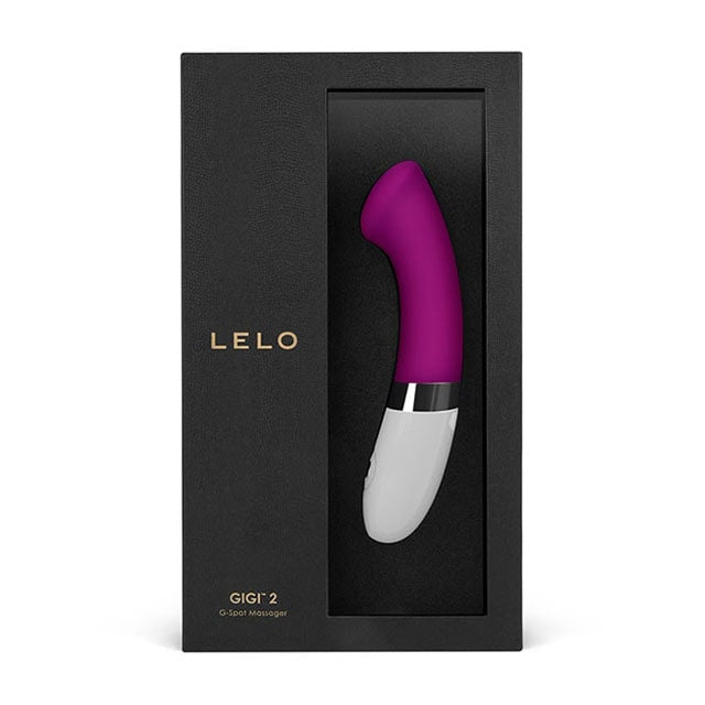 LELO LELO Gigi 2 Deep Rose