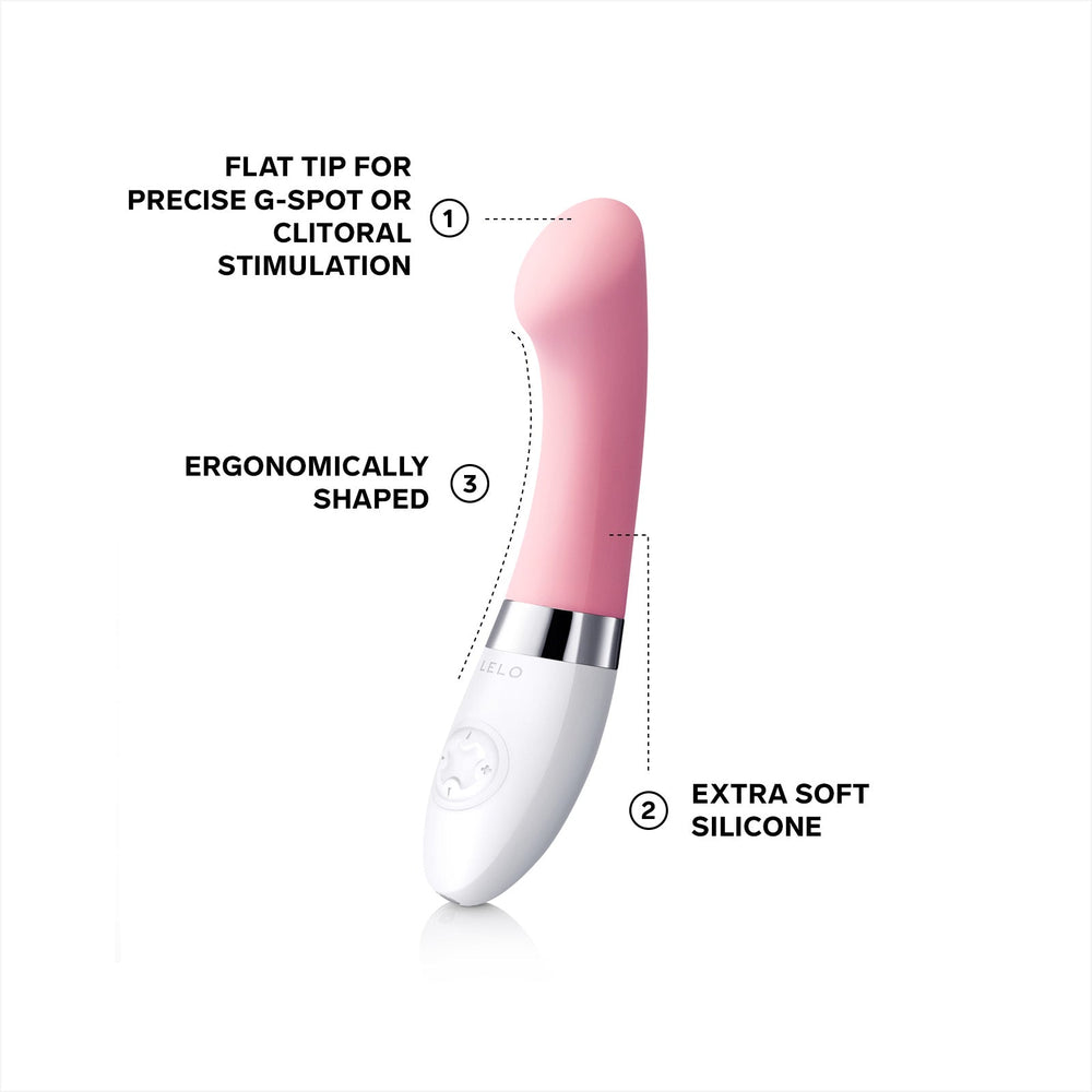 LELO LELO Gigi 2 Pink