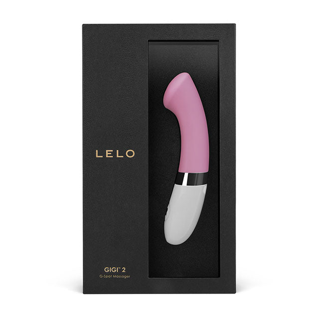 LELO LELO Gigi 2 Pink