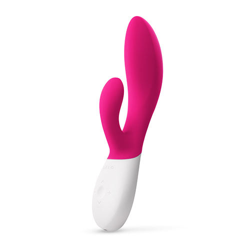 LELO LELO Ina Wave 2 Cerise