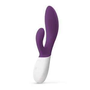 LELO LELO Ina Wave 2 Plum