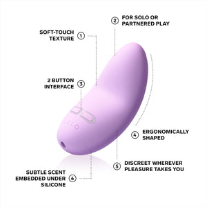 LELO LELO Lily 2 Lavender