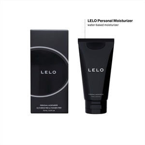 LELO LELO Personal Moisturizer  75mL