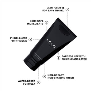 LELO LELO Personal Moisturizer  75mL