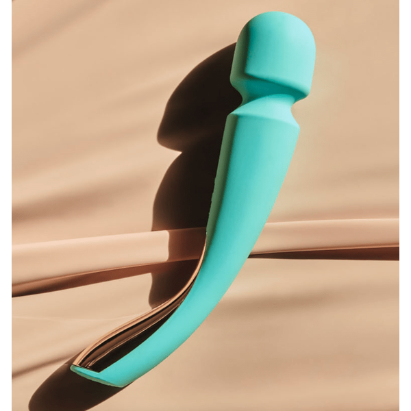 LELO LELO Smart Wand 2 Large Aqua