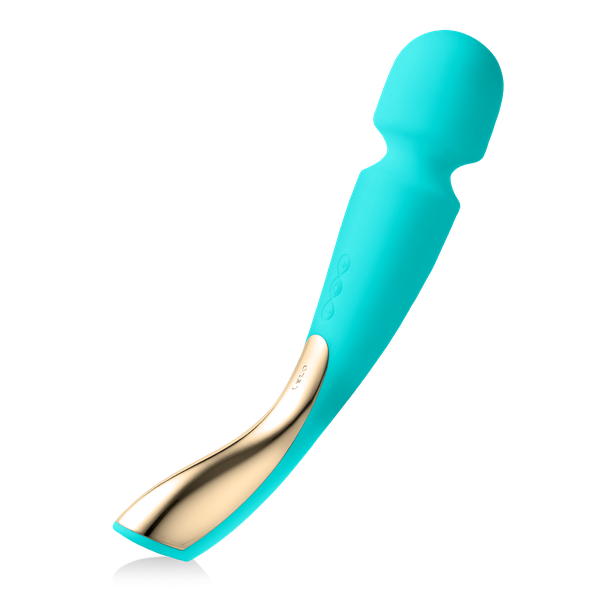 LELO LELO Smart Wand 2 Large Aqua