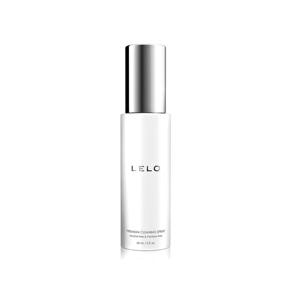 LELO LELO Toy Cleaning Spray 60ml