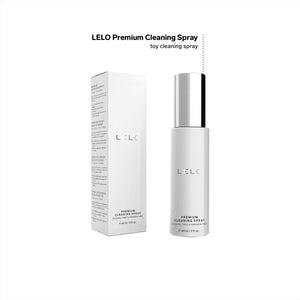 LELO LELO Toy Cleaning Spray 60ml