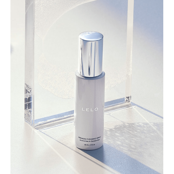 LELO LELO Toy Cleaning Spray 60ml