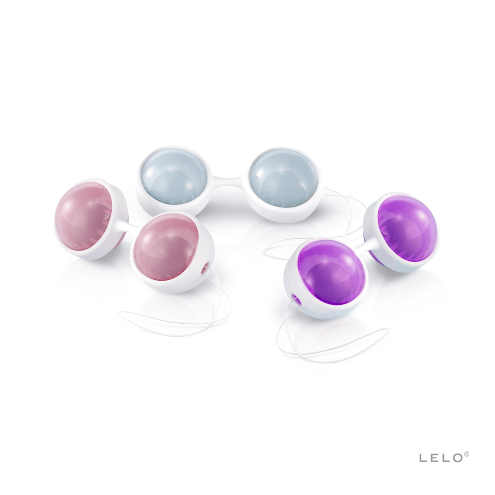 LELO LELO Beads Plus sex