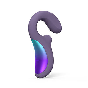 LELO LELO Enigma Wave Cyber Purple Sexual Wellness