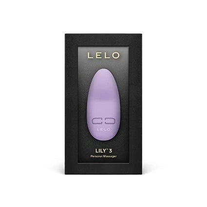 LELO LELO Lily 3 - Calm Lavender Sexual Wellness