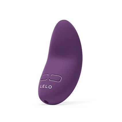 LELO LELO Lily 3 - Dark Plum Sexual Wellness