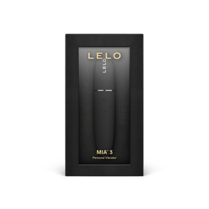 LELO LELO Mia 2 Black (Copy) Sexual Wellness