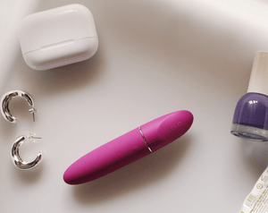 LELO LELO Mia 3 Deep Rose Sexual Wellness