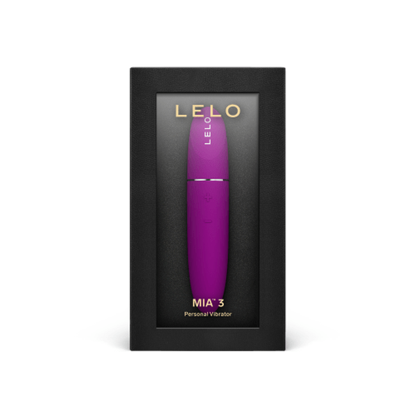LELO LELO Mia 3 Deep Rose Sexual Wellness
