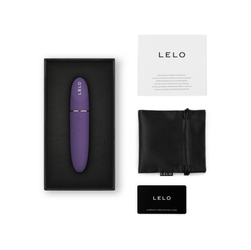 LELO LELO Mia 3 Purple Sexual Wellness