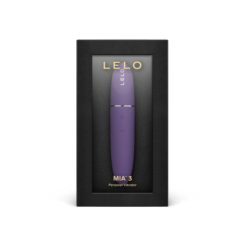 LELO LELO Mia 3 Purple Sexual Wellness