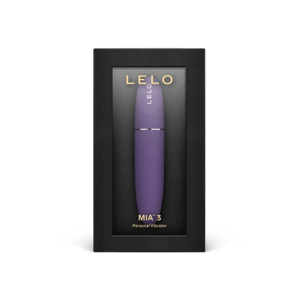 LELO LELO Mia 3 Purple Sexual Wellness