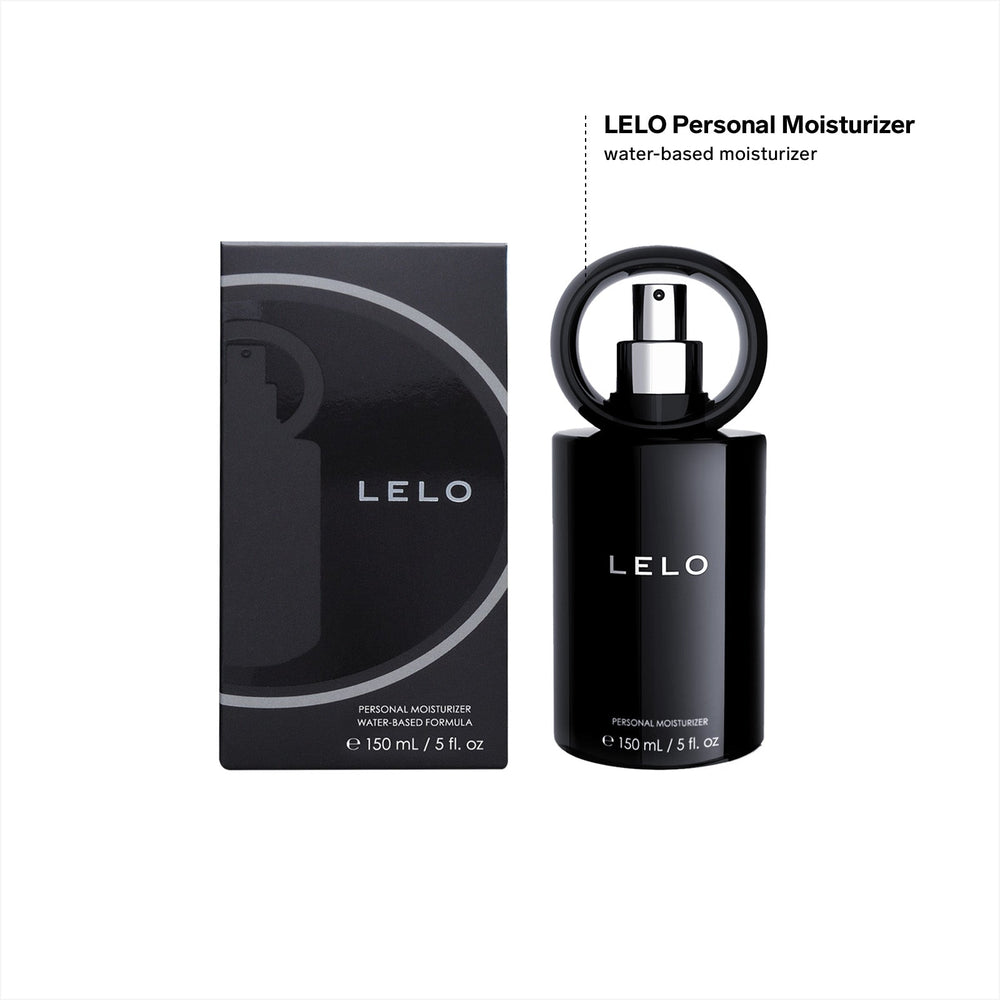 LELO LELO Personal Moisturizer 150mL Sexual Wellness