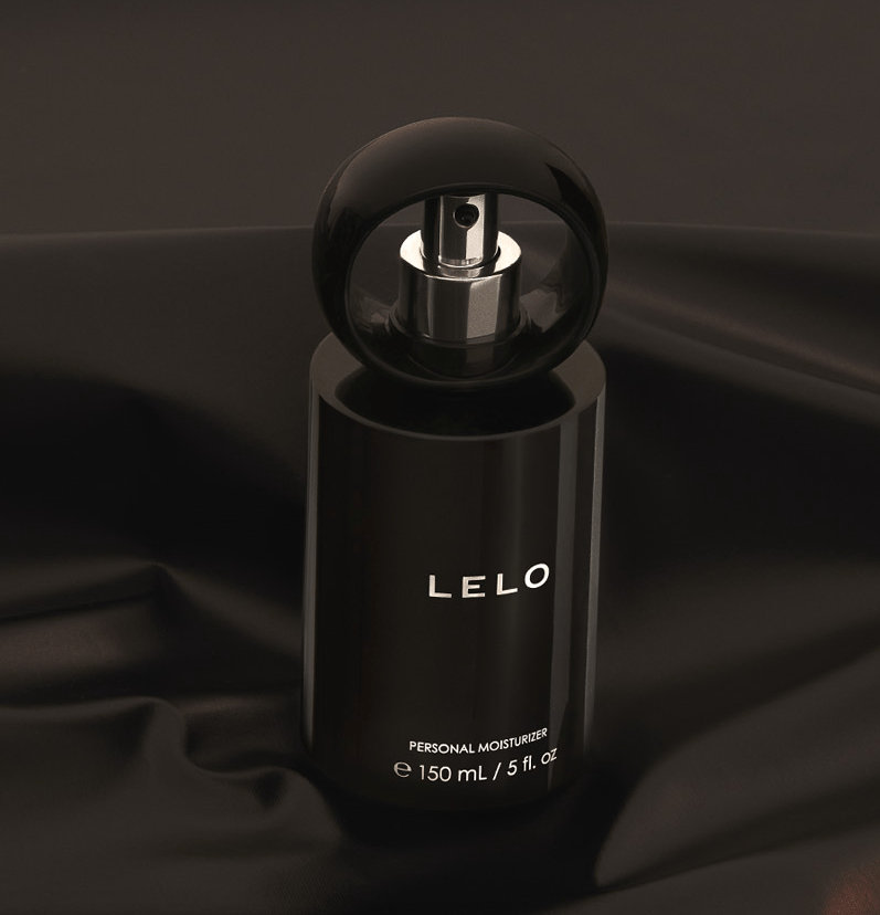 LELO LELO Personal Moisturizer 150mL Sexual Wellness