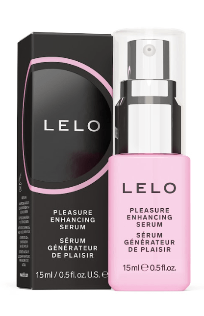 LELO LELO Pleasure Enhancing Serum 15ml Sexual Wellness