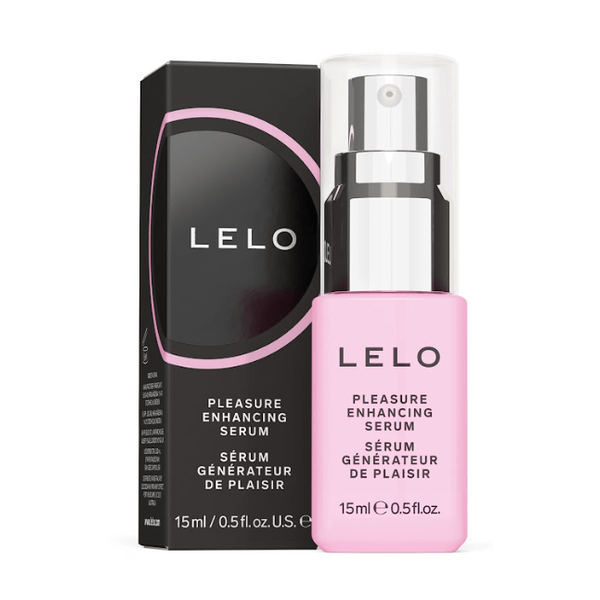 LELO LELO Pleasure Enhancing Serum 15ml Sexual Wellness