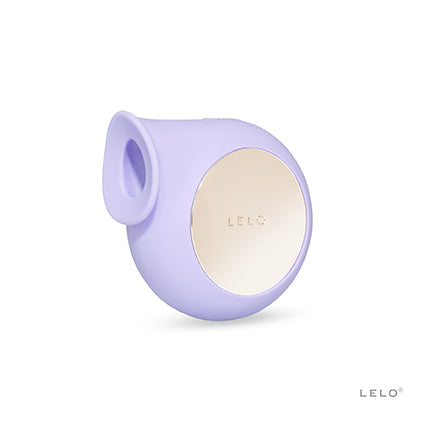 LELO LELO Sila Lilac Sexual Wellness