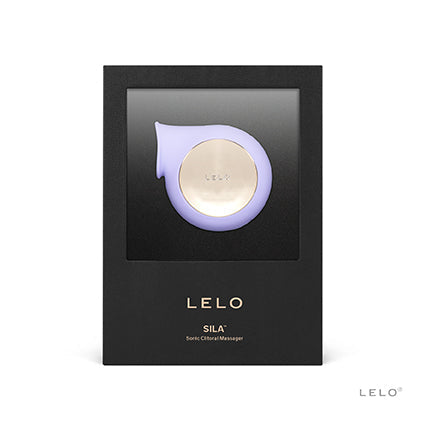 LELO LELO Sila Lilac Sexual Wellness