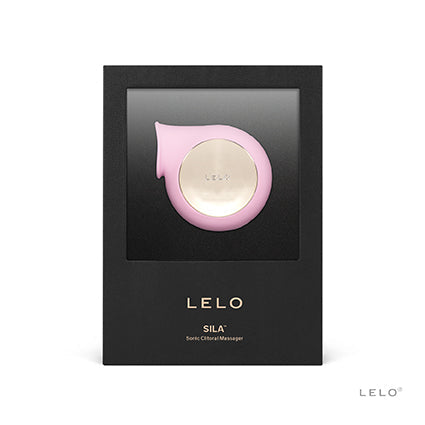 LELO LELO Sila Pink Sexual Wellness