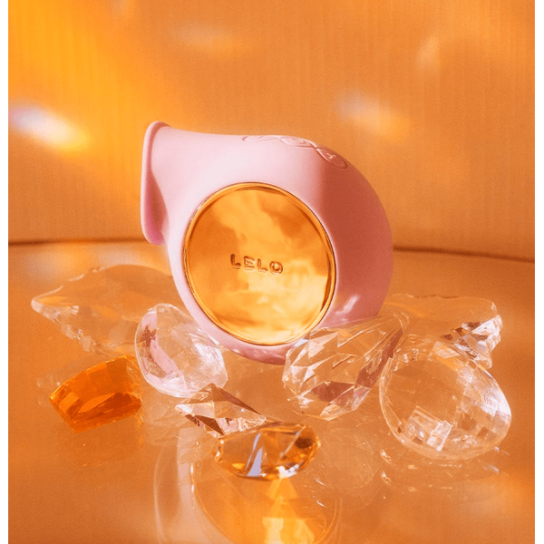 LELO LELO Sila Pink Sexual Wellness